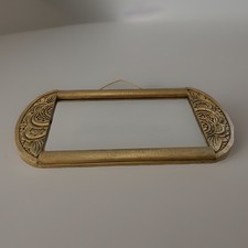 Miroir art deco d'occasion  Gardanne