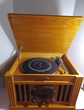 Crosley record player for sale  Nashville