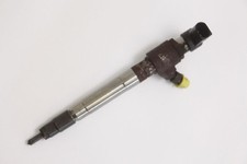 Einspritzdüse zylinder lr0320 gebraucht kaufen  Wittenburg