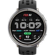 Smartwatch amazfit active usato  Italia