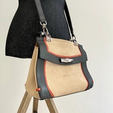 Sac longchamp madeline d'occasion  Les Mureaux