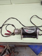 Strong engine starter for sale  MAIDSTONE