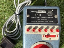 Vintage tri ang for sale  CARDIFF
