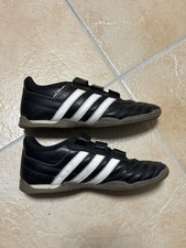 Adidas hallenturnschuhe größ gebraucht kaufen  Unterschleißheim