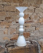 Vintage kerzenhalter blumenvas gebraucht kaufen  Rauenberg