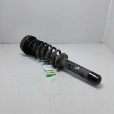Ammortizzatore completo molla usato  Mineo