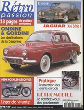 Retro hebdo 1999 d'occasion  Colombes