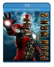 Iron man blu for sale  Montgomery