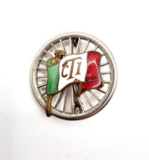 Spilla ruota bicicletta usato  Torino