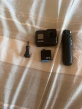 Gopro hero8 waterproof for sale  Santa Barbara