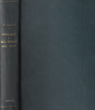 Manuale diritto processuale usato  Italia