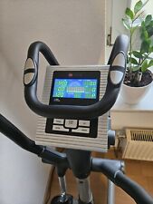 Ellipsentrainer crosstrainer gebraucht kaufen  Kirchzarten
