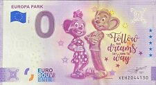 Billet euro europa d'occasion  Descartes