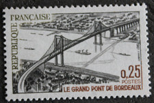 Timbre grand pont d'occasion  Annecy