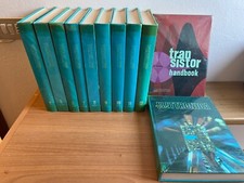 Volumi nuova elettronica usato  Imola
