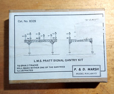 Lms pratt signal for sale  HUDDERSFIELD