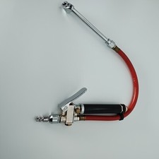 Tire pressure gauge for sale Tire pressure gauge for sale  Durham