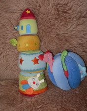 Haba stapelspiel 301305 gebraucht kaufen  Bonn