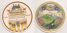 Mittenwalder privatbrauerei al gebraucht kaufen  Neuhaus