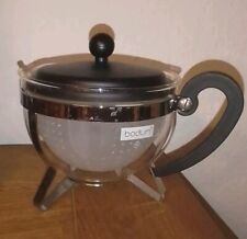 Bodum 157 chambord gebraucht kaufen  Bergneustadt