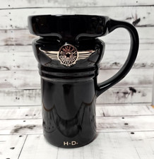 Harley davidson ceramic for sale  East Haven