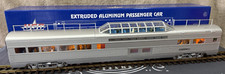 Usa trains scale for sale  Jeannette