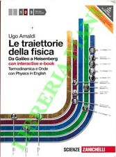 Amaldi ugo traiettorie usato  Italia
