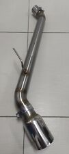 Scarico inox giulietta usato  Grammichele