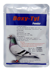 Doxy tyl 100g d'occasion  Expédié en Belgium
