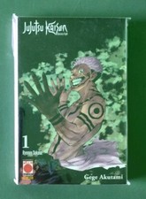 Jujutsu kaisen variant usato  Minerbio