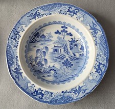 Antique masons ironstone for sale  RUGBY