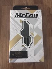 Mccoy sniper darts for sale  SELBY