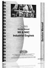 Service manual onan for sale  Atchison