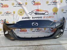 mx5 front bumper for sale  BARNET