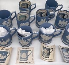 Vintage wedgwood jasperware for sale  GOOLE