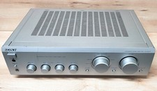 Sony integrated stereo gebraucht kaufen  Deutschland