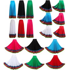 Flamenco rock damen gebraucht kaufen  Bremen