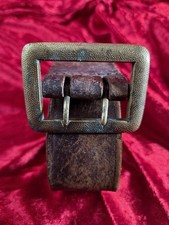 Zweidorn koppel massiv gebraucht kaufen Zweidorn koppel massiv gebraucht kaufen  Plauen