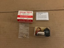 Portescap escap rg4 for sale Portescap escap rg4 for sale  BRADFORD