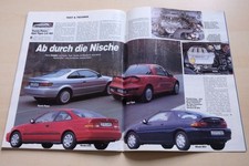 Rallye Racing 06/1996 Toyota Paseo mit 90PS besser als...? comprar usado  Enviando para Brazil