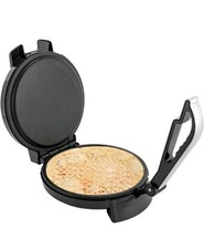 Electric roti maker for sale  TAMWORTH