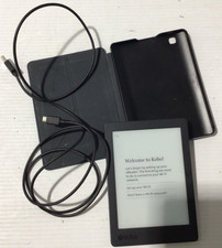 Kobo ereader good for sale  BURY ST. EDMUNDS