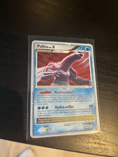Carte pokémon palkia d'occasion  Croix