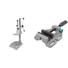 Wolfcraft 5027000 colonna usato  Italia
