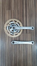 Ritchey logic chainset for sale  SLOUGH