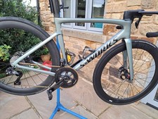 Specialized works sl7 for sale  CLITHEROE
