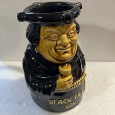 Black friar gin for sale  BETCHWORTH