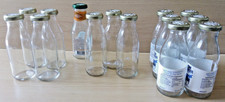 glass bottles for sale  IVYBRIDGE