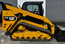 2018 caterpillar 299d2 for sale  Hialeah