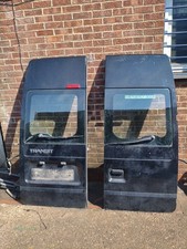 Ford transit mk7 for sale  HULL
